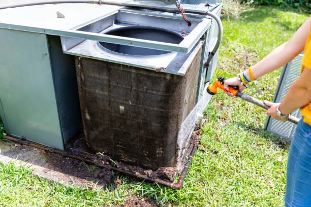 Best HVAC System Cleaning  in Clarendon, TX