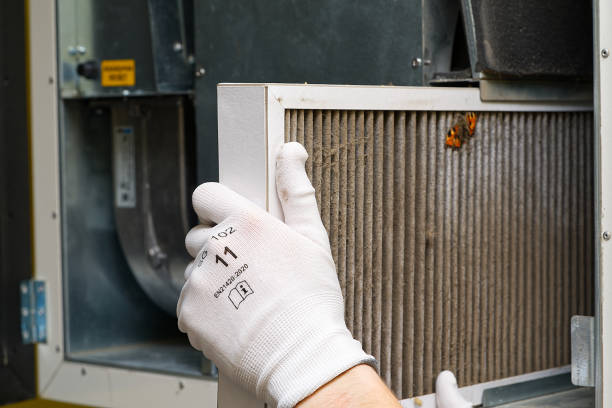 Best Ventilation Cleaning Services  in Clarendon, TX