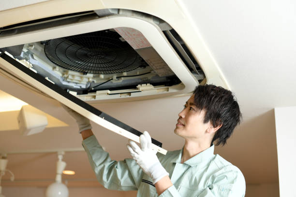 Best Air Duct Cleaning Near Me  in Clarendon, TX
