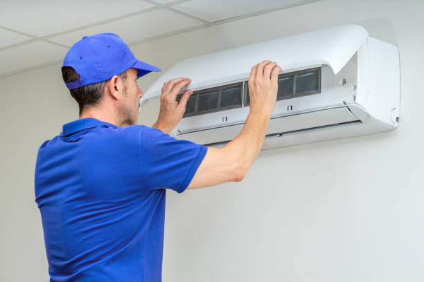 Best Emergency Air Duct Cleaning  in Clarendon, TX