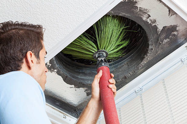 Best Duct Cleaning for Homes  in Clarendon, TX
