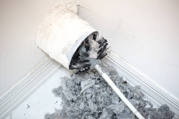 Best Best Air Duct Cleaning Company  in Clarendon, TX