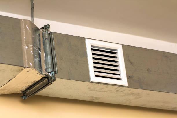 Best Air Duct Cleaning Company Near Me  in Clarendon, TX