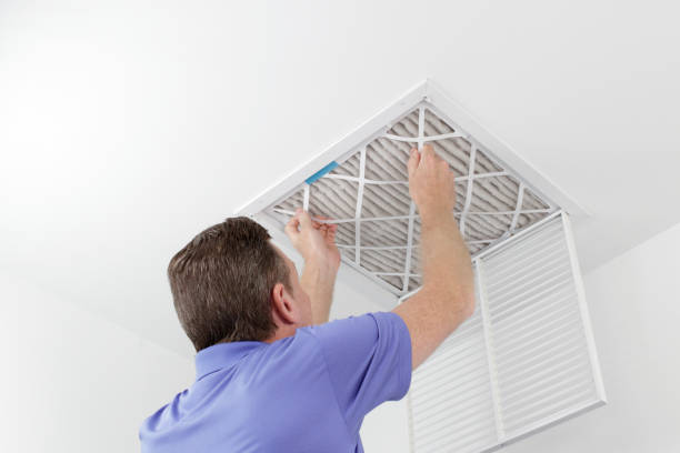 Best Emergency Air Duct Cleaning  in Clarendon, TX